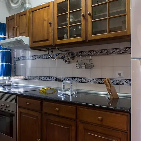 Akivillas Olhos De Agua In Ii البوفيرا