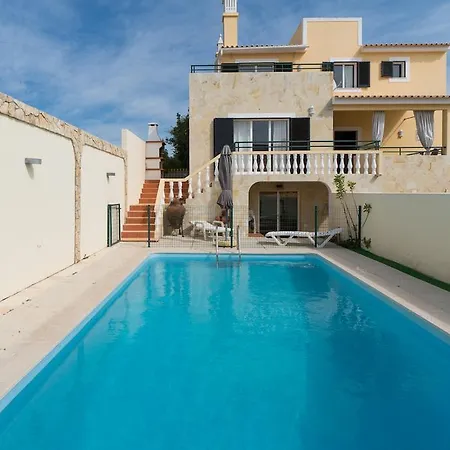 فيلة Akivillas Olhos De Agua In Ii البوفيرا