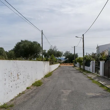 Βίλα Akivillas Olhos De Agua In Ii Αλμπουφέιρα