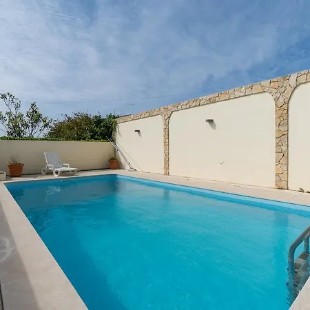 Akivillas Olhos De Agua In Ii Villa