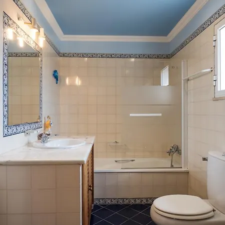 Akivillas Olhos De Agua In Ii Villa Albufeira